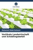Vertikale Landwirtschaft und Schädlingsbefall
