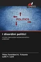 Thiou Tanzidani K Tchamie, Lalle Y Laré - I disordini politici, Häftad. Tillgänglighet: Lägg i varukorg