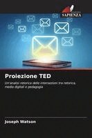 Joseph Watson - Proiezione TED, Häftad. Tillgänglighet: Lägg i varukorg