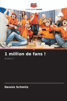 Dennis Schmitz - 1 million de fans !, Häftad. Tillgänglighet: Lägg i varukorg