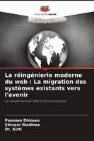 Poonam Dhiman, Shivani Wadhwa, Kirti - réingénierie moderne du web, Häftad. Tillgänglighet: Lägg i varukorg