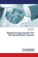 Marwa Ibrahim, Shymaa Salem - Hybrid Energy System for RO Desalination System, Häftad