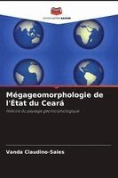 Mégageomorphologie de l'État du Ceará