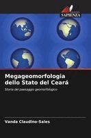 Megageomorfologia dello Stato del Ceará