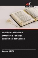 Lamine Keita - Scoprire l'economia attraverso l'analisi scientifica del Corano, Häftad