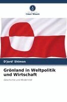D'Jord' Shimon - Grönland in Weltpolitik und Wirtschaft, Häftad