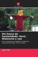Salif Yéo - Em busca da humanidade, Häftad. Tillgänglighet: Lägg i varukorg