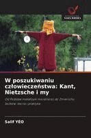 Salif Yéo - W poszukiwaniu czlowieczeństwa, Häftad. Tillgänglighet: Lägg i varukorg