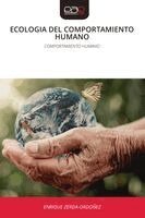 Enrique Zerda-Ordoñez - Ecologia del Comportamiento Humano, Häftad