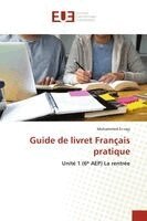 Guide de livret Français pratique