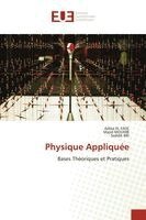 Adiba El Fadl, Majid Mouhib, Seddik Bri - Physique Appliquée, Häftad
