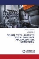 Dinesh Kumar K S a, Janardhanan G, Vishnuvardhan S - Neural Steel, Häftad. Tillgänglighet: Lägg i varukorg