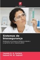 Yasmin G a Kortam, Gebreil M M Gebreil - Sistemas de biossegurança, Häftad