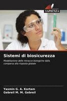 Yasmin G a Kortam, Gebreil M M Gebreil - Sistemi di biosicurezza, Häftad