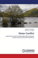 Gebreil M M Gebreil, Yasmin G a Kortam - Water Conflict, Häftad