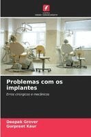 Problemas com os implantes