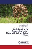 Guidelines for the Responsible Use of Flavonoid-Rich Medicinal Plants