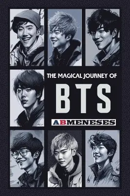 Ab Meneses - Magical Journey of BTS, Häftad. Tillgänglighet: Lägg i varukorg