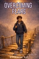 Ethereal Ray - Overcoming Fears: Inspiring Teen Stories About Facing Fear, Taking Risks, and Finding Courage for Ages 13-17. Tillgänglighet: Lägg i varukorg