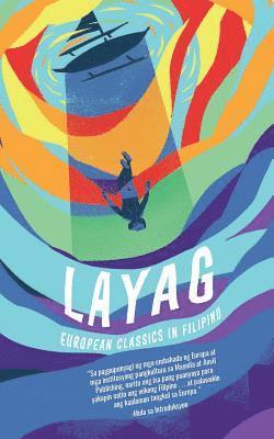 Jaroslav Olsa Jr - Layag: European Classics in Filipino, Häftad