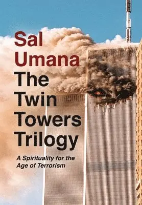 Sal Umana - Twin Towers Trilogy, Inbunden. Tillgänglighet: Lägg i varukorg