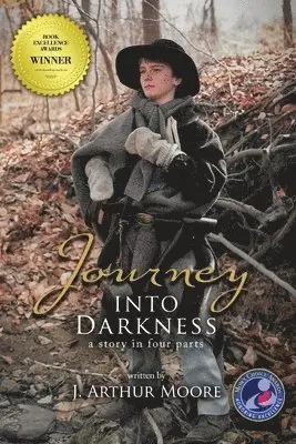 J Arthur Moore - Journey Into Darkness (Black & White - 3rd Edition), Häftad. Tillgänglighet: Lägg i varukorg