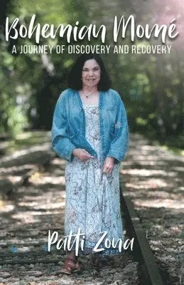 Patti Zona - Bohemian Momé, Häftad. Tillgänglighet: Lägg i varukorg