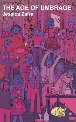 Jessica Zafra - Age of Umbrage, Häftad. Tillgänglighet: Tillfälligt slut