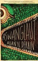 Allan N Derain - Aswanglaut, Häftad
