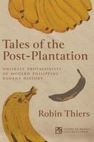 Robin Thiers - Tales of the Post-Plantation, Häftad