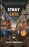 Irene Sarmiento - Stray Cats, Häftad