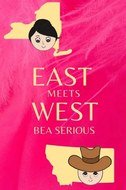 Bea Serious - East Meets West, E-bok. Tillgänglighet: Lägg i varukorg