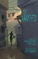 Chuckberry Julian Pascual - Vanished, Häftad
