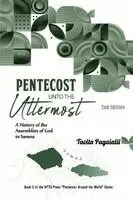 Tavita Pagaialii - Pentecost Unto the Uttermost, Häftad. Tillgänglighet: Lägg i varukorg