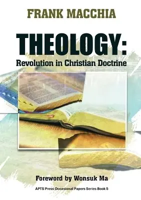 Frank Macchia - Theology, Häftad. Tillgänglighet: Lägg i varukorg