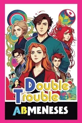 Ab Meneses - Double Trouble, Häftad. Tillgänglighet: Lägg i varukorg