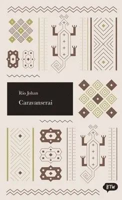 Rio Johan - Caravanserai, Häftad. Tillgänglighet: Tillfälligt slut