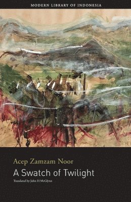 Acep Zamzam Noor - Swatch of Twilight, Häftad