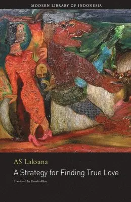 As Laksana - Strategy for Finding True Love, Häftad. Tillgänglighet: Lägg i varukorg