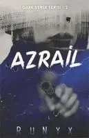 Runyx - Azrail, Häftad. Tillgänglighet: Lägg i varukorg