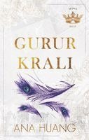 Ana Huang - Gurur Krali - Ikinci Kitap, Häftad