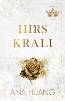 Ana Huang - Hirs Krali, Häftad