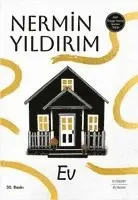 Nermin Yildirim - Ev, Häftad. Tillgänglighet: Lägg i varukorg