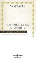 Voltaire - Candide Ya Da Iyimserlik, Häftad