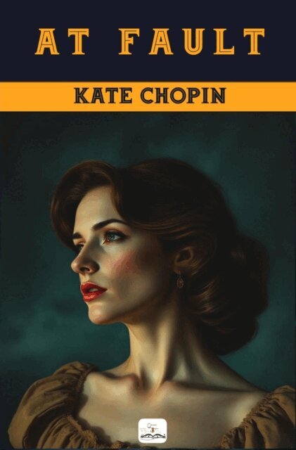 Kate Chopin - At Fault, E-bok