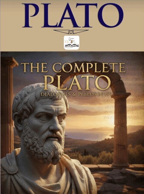 Plato Plato - Complete Plato, E-bok