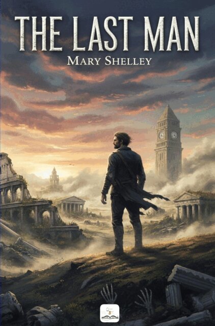 Mary Shelley - Last Man, E-bok