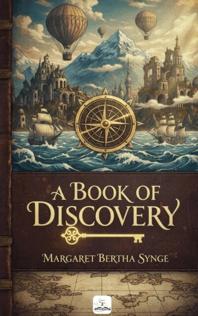 Book of Discovery