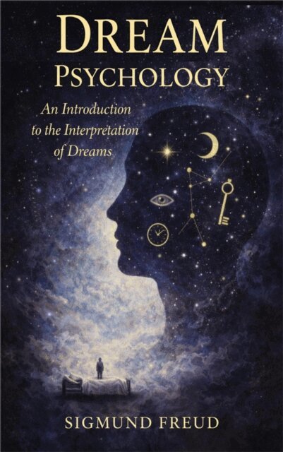 Sigmund Freud - Dream Psychology, E-bok
