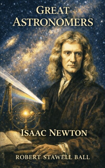 Robert Stawell Ball - Great Astronomers, E-bok